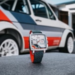 Union Glashütte Averin Chronograph Limitierte Edition Sachsen Classic - D015.527.17.011.09
