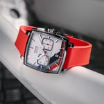 Union Glashütte Averin Chronograph Limitierte Edition Sachsen Classic - D015.527.17.011.09