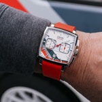 Union Glashütte Averin Chronograph Limitierte Edition Sachsen Classic - D015.527.17.011.09