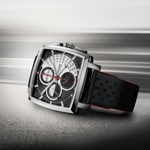 Union Glashütte Averin Chronograph Moon Phase - D015.525.16.051.00