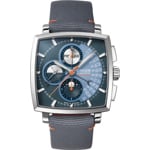 Union Glashütte Averin Chronograph Moon Phase Limited Edition - D015.525.18.081.09