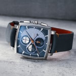 Union Glashütte Averin Chronograph Moon Phase Limited Edition - D015.525.18.081.09