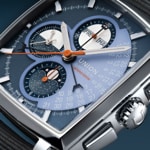 Union Glashütte Averin Chronograph Moon Phase Limited Edition - D015.525.18.081.09
