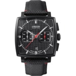 Union Glashütte Averin Chronograph Black
