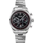 Union Glashütte Belisar Chronographe Acier Inoxydable