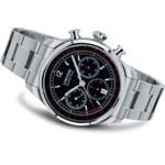 Union Glashütte Belisar Chronograph Stainless steel - D009.427.11.057.02