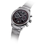 Union Glashütte Belisar Chronograph Stainless steel - D009.427.11.057.02