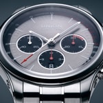 Union Glashütte Belisar Chronograph Stainless steel - D009.427.11.082.00