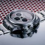 Union Glashütte Belisar Chronograph Stainless steel - D009.427.11.082.00