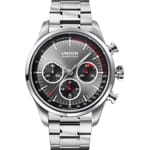 Union Glashütte Belisar Chronographe Acier Inoxydable