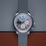 Union Glashütte Belisar Chronograph Grey - D009.427.17.082.00