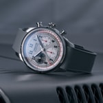 Union Glashütte Belisar Chronograph Grey - D009.427.17.082.00