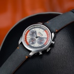 Union Glashütte Belisar Chronographe Limited Edition Silvretta Classic 2025 - D009.427.11.392.09