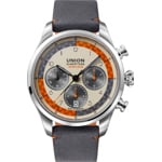 Union Glashütte Belisar Chronographe Limited Edition Silvretta Classic 2025 - D009.427.11.392.09