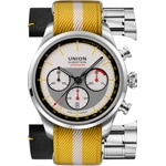 Union Glashütte Belisar Chronograph Limited Edition Silvretta Classic 2026