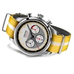 Union Glashütte Belisar Chronographe Limited Edition Silvretta Classic 2026 - D009.427.18.011.09