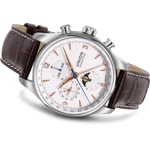 Union Glashütte Belisar Chronograph Moon Phase - German Version - D009.425.16.017.01