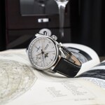 Union Glashütte Belisar Chronograph Moon Phase - German Version - D009.425.16.017.01