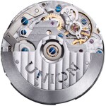 Union Glashütte Belisar Chronograph Moon Phase - German Version - D009.425.16.017.01