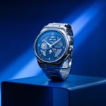 Union Glashütte Belisar Chronograph Moon Phase Skeleton 42mm - D014.425.11.042.00