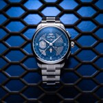 Union Glashütte Belisar Chronograph Moon Phase Skeleton 42mm - D014.425.11.042.00
