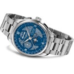 Union Glashütte Belisar Chronograph Moon Phase Skeleton 42mm - D014.425.11.042.00