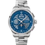 Union Glashütte Belisar Chronograph Moon Phase Skeleton 42mm - D014.425.11.042.00