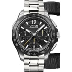 Union Glashütte Belisar Chronograph Sport - D014.927.11.057.00