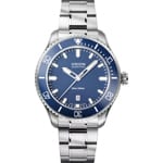 Union Glashütte Belisar Datum Sport Automatik Blau