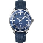 Union Glashütte Belisar Datum Sport Automatik Blau - D009.907.11.047.00