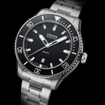 Union Glashütte Belisar Datum Sport Automatik Edelstahl - D009.907.11.057.00