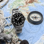 Union Glashütte Belisar Datum Sport Automatik Edelstahl - D009.907.11.057.00