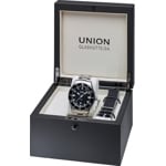 Union Glashütte Belisar Datum Sport Automatik Edelstahl - D009.907.11.057.00