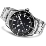 Union Glashütte Belisar Datum Sport Automatik Edelstahl - D009.907.11.057.00