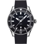 Union Glashütte Belisar Date Sport Automatic Rubber