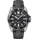 Union Glashütte Belisar Datum Sport Pro Automatik Kautschuk