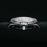 Union Glashütte Belisar Datum Sport Pro Automatik Kautschuk - D014.907.27.051.00