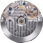 Union Glashütte Belisar Pilot Chronograph Automatik Blau - D009.627.16.047.00