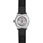 Union Glashütte Belisar Pilot Date Automatique Gris - D002.607.16.087.00