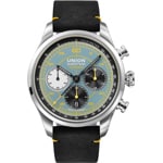 Union Glashütte Belisar Speedster Limited Edition 2025 - D009.427.17.042.09