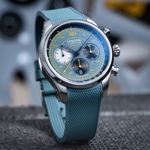 Union Glashütte Belisar Speedster Limited Edition 2025 - D009.427.17.042.09