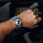 Union Glashütte Belisar Speedster Limited Edition 2025 - D009.427.17.042.09