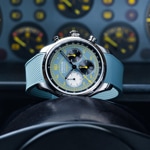 Union Glashütte Belisar Speedster Limited Edition 2025 - D009.427.17.042.09