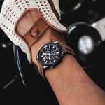 Union Glashütte Belisar Sport Chronograph Set - D009.927.26.207.02