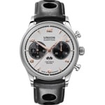 Union Glashütte Noramis Chronograph Limitierte Edition Gaisbergrennen 2023 - D012.427.16.037.09