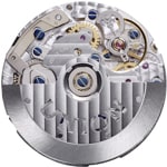 Union Glashütte Noramis Chronograph Limited Edition Sachsen Classic 2020 - D008.427.16.421.09