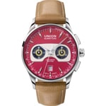 Union Glashütte Noramis Chronograph Limited Edition Sachsen Classic 2020 - D008.427.16.421.09
