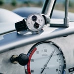 Union Glashütte Noramis Chronograph Limitierte Edition Sachsen Classic 2025 - D012.427.16.032.09