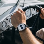 Union Glashütte Noramis Chronograph Limitierte Edition Sachsen Classic 2025 - D012.427.16.032.09