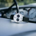 Union Glashütte Noramis Chronograph Limitierte Edition Sachsen Classic 2025 - D012.427.16.032.09